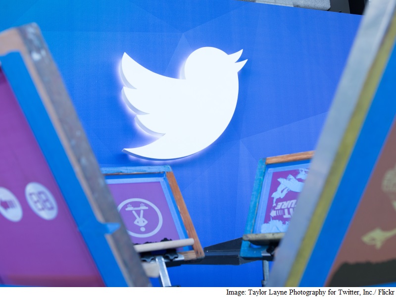 Twitter Finally Relaxes 140-Character Limit for Media Attachments