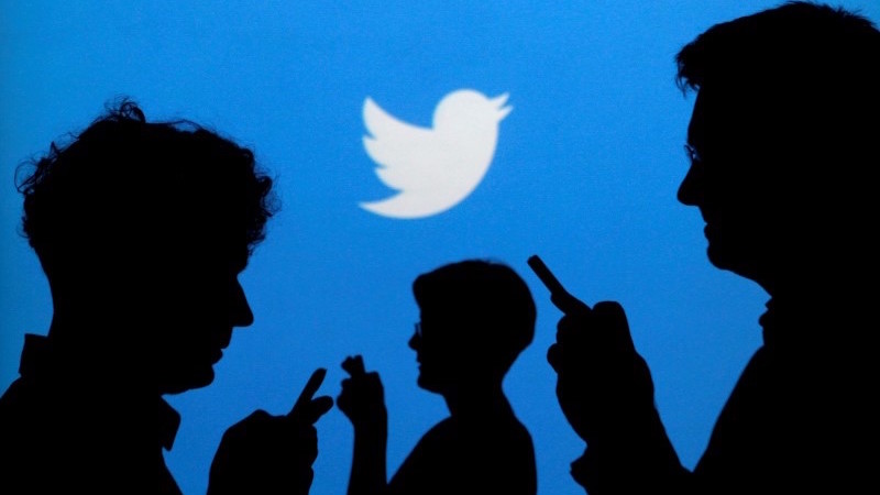 Twitter Sees Jump in Official Requests to Remove Posts