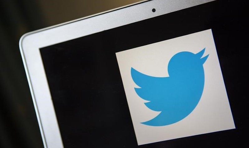 Twitter Suspends White Supremacist Accounts