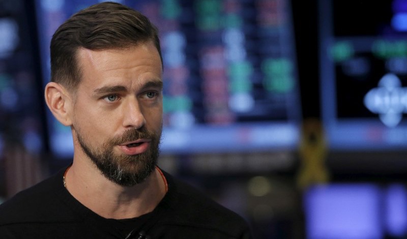 Twitter CEO Says His and Other Tech Firms Have Not Combated Abuse Enough