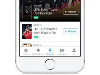 Twitter Moments Now Open to Everyone to Tell Their Stories