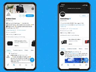 Twitter Shop Module Pilot Launched to Allow Users in US to Purchase Directly From Platform
