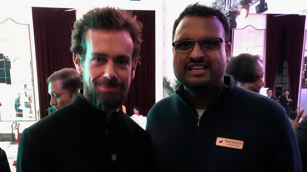 Twitter Appoints Manish Maheshwari as Managing Director, India