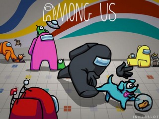 Among Us Getting 6 New Colours, Enhanced Art Style, 15-Player Lobbies, More