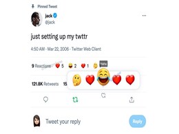 Twitter May Be Working on Tweet Reaction Picker, New Privacy Features to Control Unwanted Attention Twitter May Be Working on Tweet Reaction Picker, New Privacy Features to Control Unwanted Attention