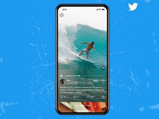 Twitter Tests Immersive Media Viewer With Vertical Scrolling for Video: All Details