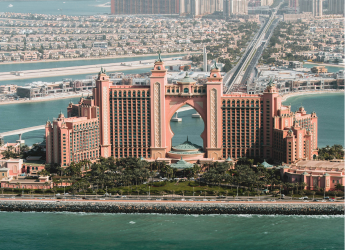 UAE to Begin Sharing Crypto Tax Data Under Crypto Asset Reporting Framework in 2028