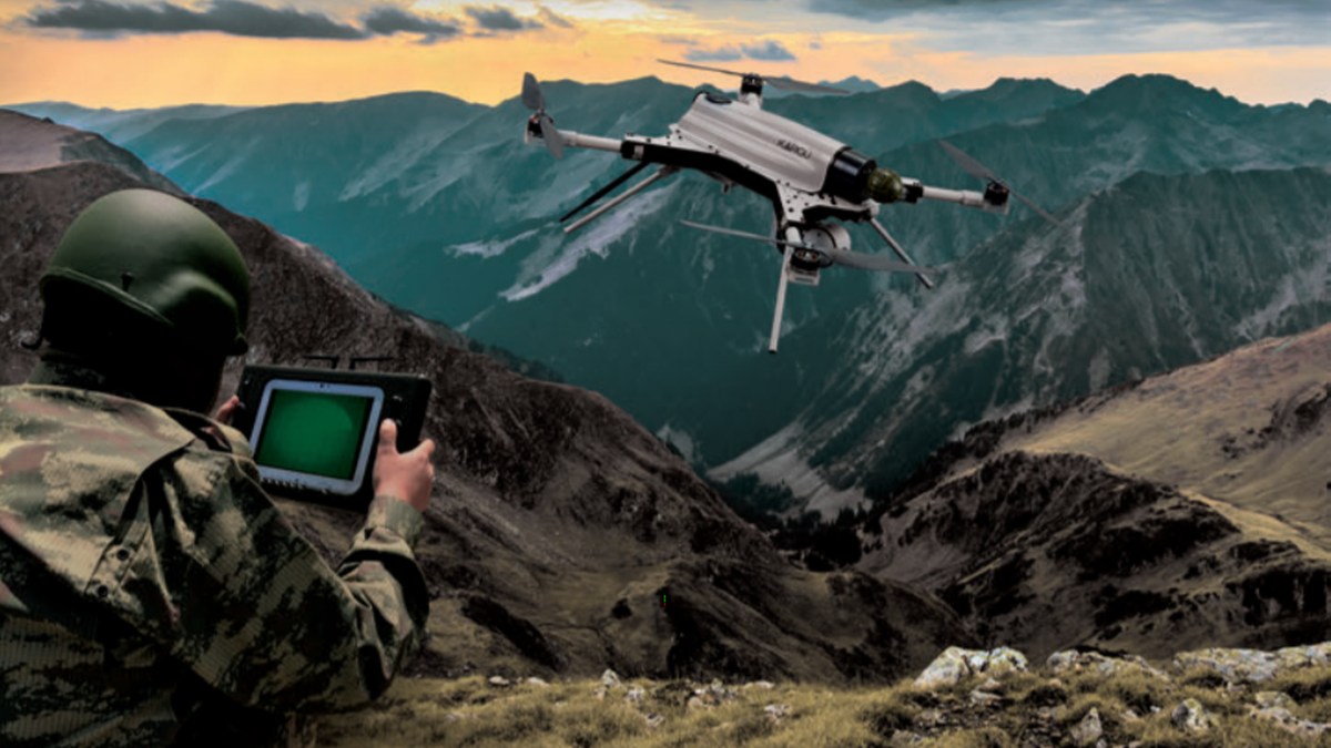 Professors From Top Universities Demand Ban on Lethal Autonomous Weapons
