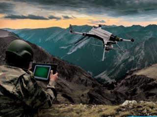 Professors From Top Universities Demand Ban on Lethal Autonomous Weapons