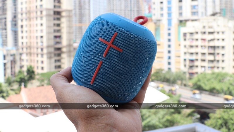Ultimate Ears Wonderboom Review