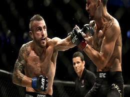 UFC Fighters to Soon Earn Crypto Bonuses in Bitcoin Based on Fan Votes UFC Fighters to Soon Earn Crypto Bonuses in Bitcoin Based on Fan Votes