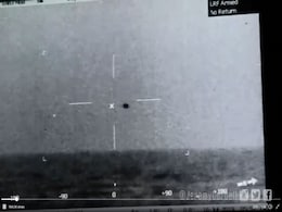 UFO Sightings Discussed in First US Congressional Hearing, Scientists Seek More Data UFO Sightings Discussed in First US Congressional Hearing, Scientists Seek More Data