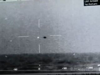 UFO Sighting in US Leaked in Video, Ex-Defence Official Says &lsquo;Massive Intelligence Failure&rsquo;