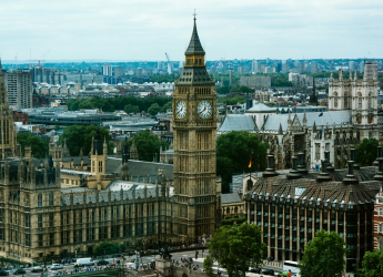 UK Ends Four-Year Ban on Crypto ETNs as FCA Expands Retail Access