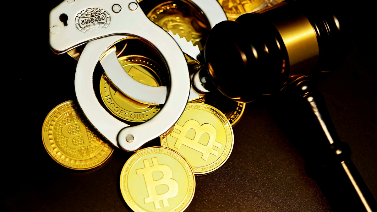 UK’s FCA Raids Multiple Sites Suspected of Illegal P2P Crypto Operations