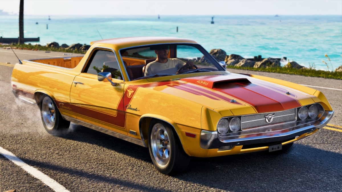 ULTIMATE EDITION VAPID GANADO RETRO BUILD 01 1 gta 6