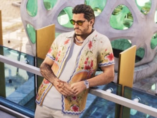 GTA 6 Suffers Major Leak Showing Gameplay Ahead of Planned Extended Look on Netflix