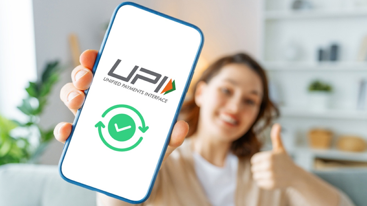 UPI-তে আসছে বড় পরিবর্তন, স্মার্টফোনে ইন্টারনেট ছাড়াই হবে অনলাইন পেমেন্ট