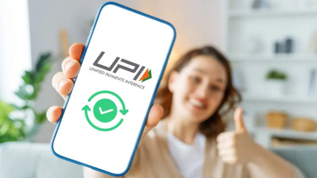 15 অক্টোবর থেকে UPI পেমেন্টে চালু হবে মাশুল, 2,000 টাকার বেশি লেনদেনে কত টাকা জানাল কেন্দ্র