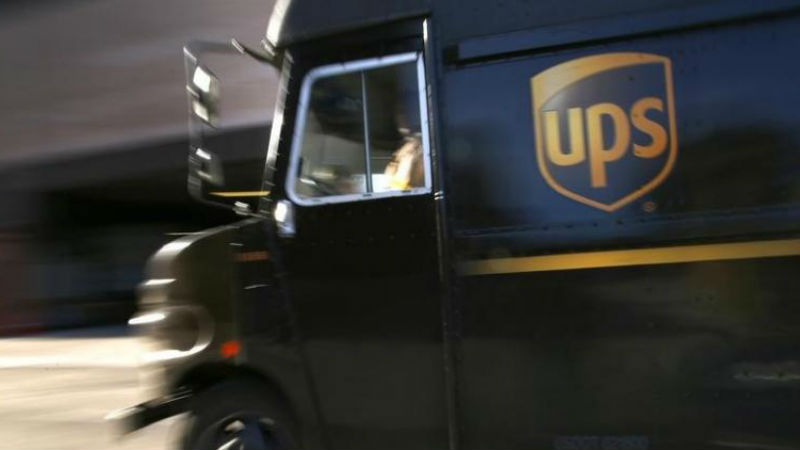 How UPS Trucks Saved Million of Dollars by Eliminating Left Turns