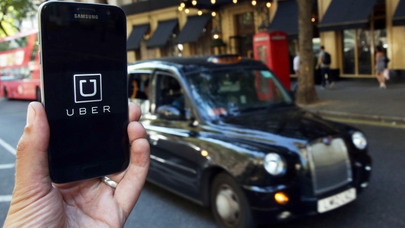 Uber Hires Senior Target Executive to Lead Global Operations