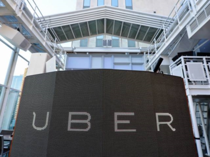 US Appeals Court Deals Setback to Uber Drivers' Cases