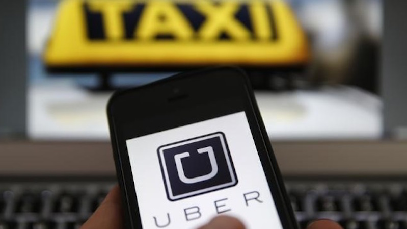 Why Uber's Self-Driving Taxi Test Has Some Experts Worried