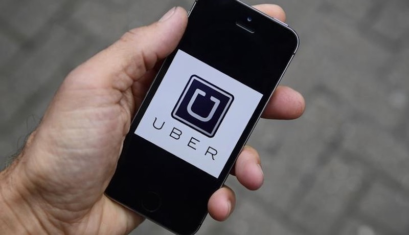 Uber Partners With GM's Maven Car-Sharing Programme