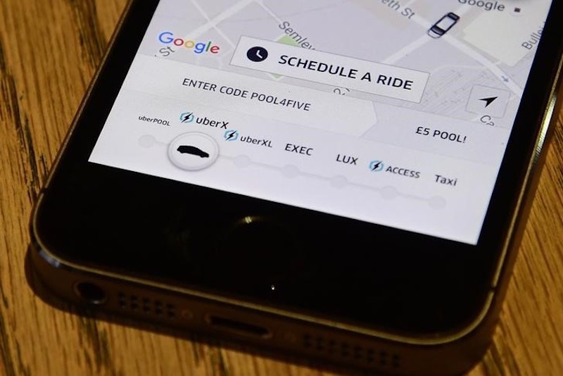 Uber to Go It Alone as It Expands Into Southeast Asia