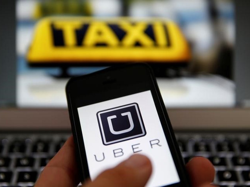 Uber Ordered to Limit Surge Pricing by Karnataka High Court