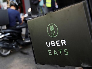 Zomato &lsquo;Non-Hindu Rider&rsquo; Row: UberEats Caught in Crossfire, People Boycotting Uber as Well