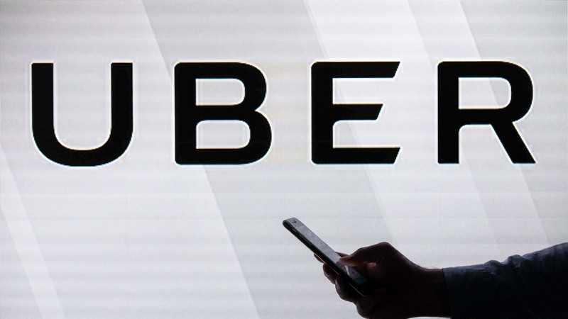 Uber Revenue Growth Slows as Profit Remains Elusive