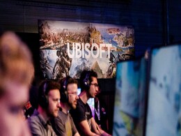 Ubisoft Plans on Introducing Play-to-Earn Blockchain Element to Games Soon Ubisoft Plans on Introducing Play-to-Earn Blockchain Element to Games Soon