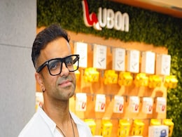 UBON Targets 25 Percent Online Business Share with Quick Commerce Push UBON Targets 25 Percent Online Business Share with Quick Commerce Push
