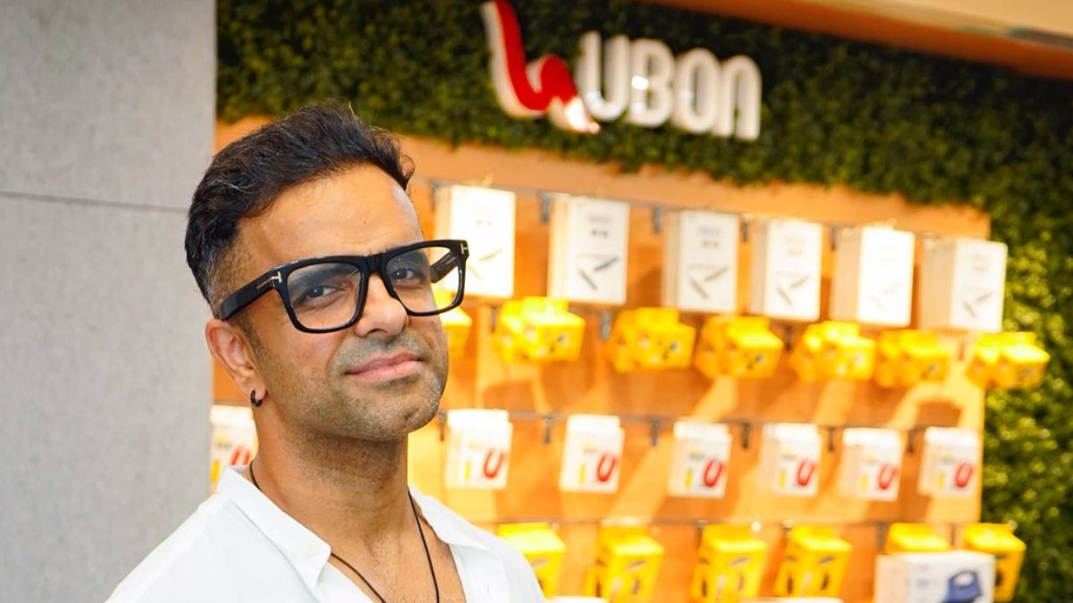 UBON Targets 25 Percent Online Business Share with Quick Commerce Push