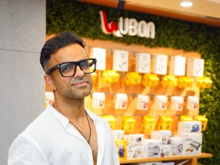 UBON Targets 25 Percent Online Business Share with Quick Commerce Push