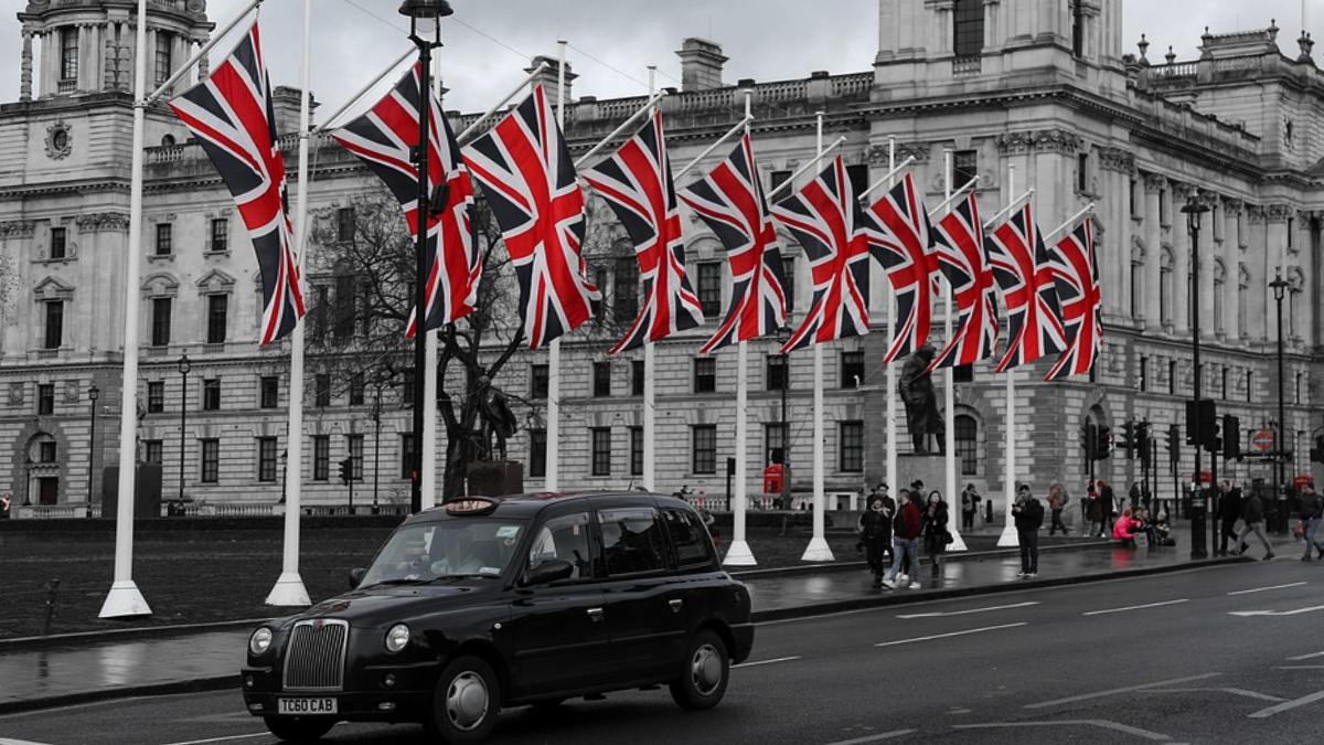 UK Government Updates Crypto Reporting Guidelines, Mandates Collection of Crypto Transaction Data