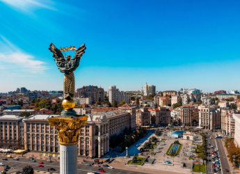 Ukraine’s Parliament Backs Draft Law to Legalise, Tax Crypto and Virtual Assets