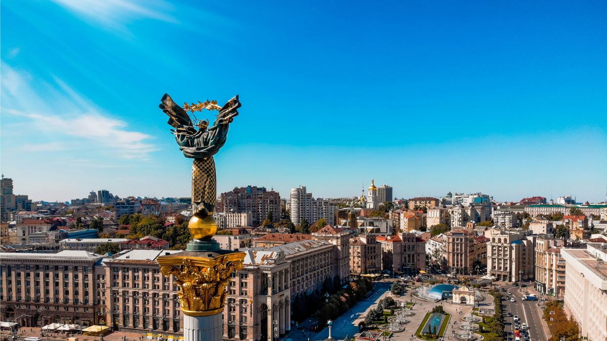 Ukraine’s Parliament Backs Draft Law to Legalise, Tax Crypto and Virtual Assets
