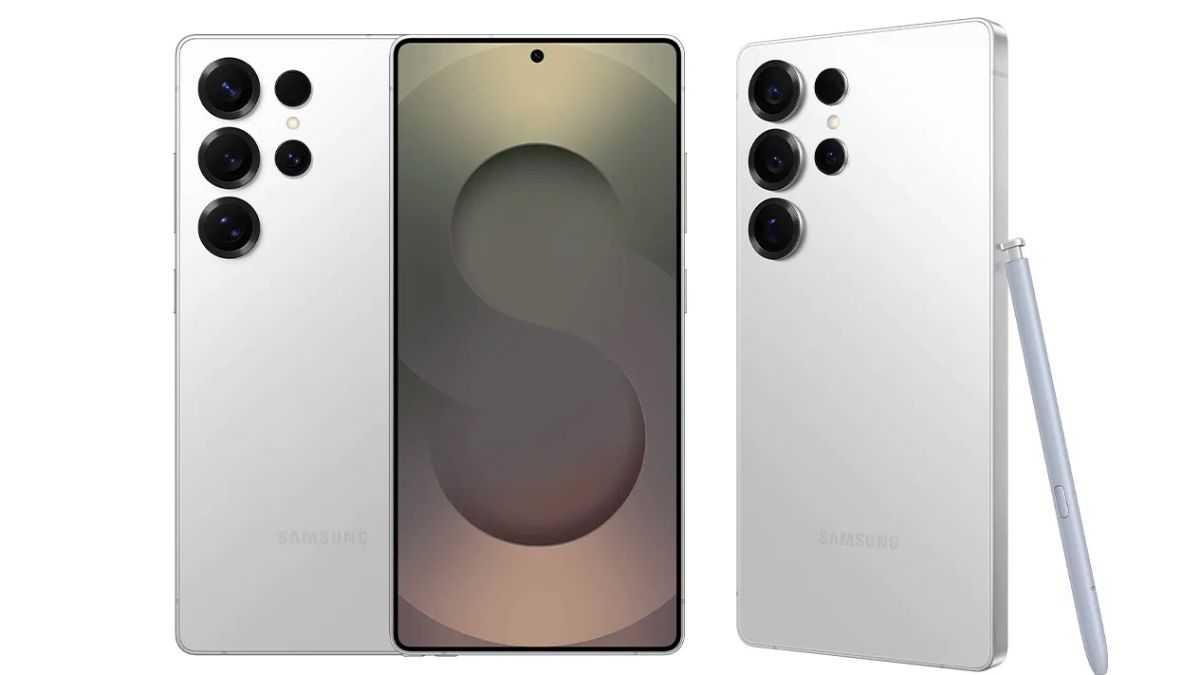 S26 வரப்போகுது.. S24 Ultra விலை குறையுது! Flipkart-ல் ரூ. 24,010 வரை அதிரடி டிஸ்கவுண்ட்! மிஸ் பண்ணிடாதீங்க