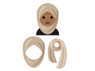 We Might Soon Have Emojis for Zombie, Hijab, Breast-Feeding, and More