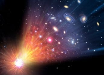 How Hot Was the Universe 7 Billion Years Ago? Scientists Now Have an Answer