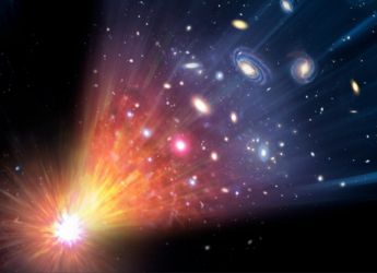 How Hot Was the Universe 7 Billion Years Ago? Scientists Now Have an Answer