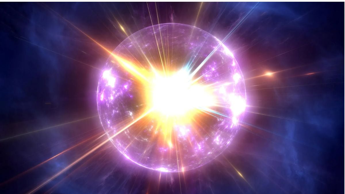 Dark Matter and Dark Energy Might Not Exist After All, New Study Suggests