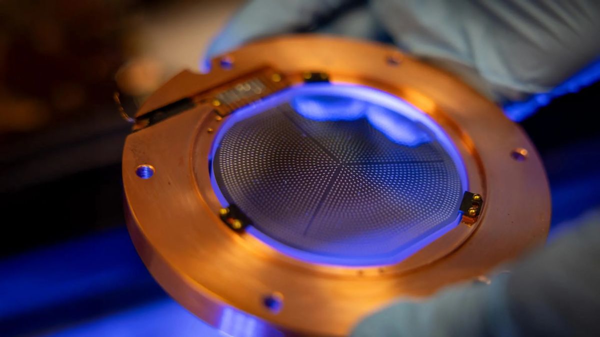 Physicists Deploy Quantum Sensors to Hunt the Universe&rsquo;s Missing Matter