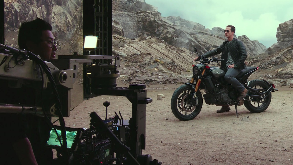 Eros, Epic Games Partner to Bring Unreal Engine to Bollywood