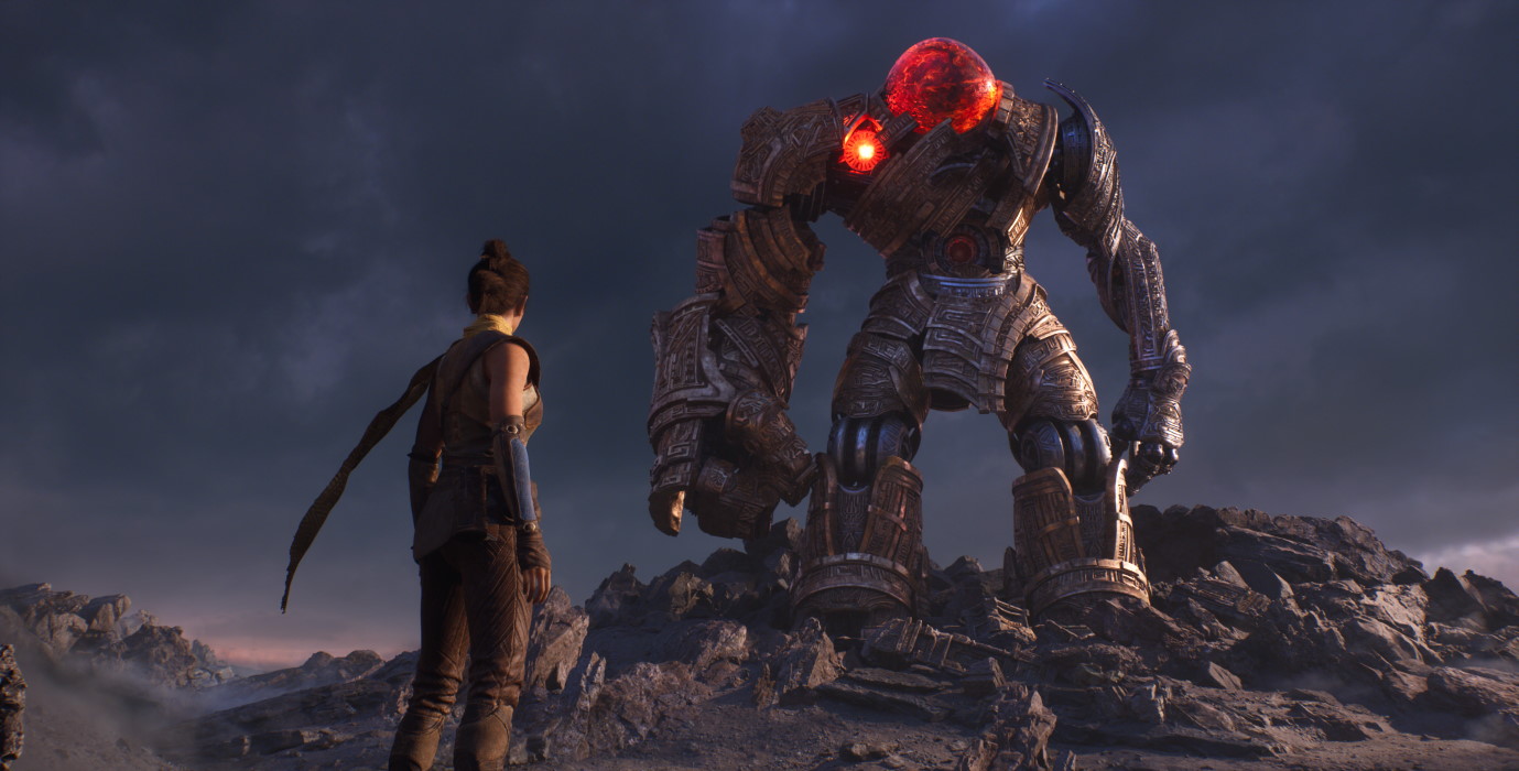 Unreal Engine 5 Early Access Build Now Available for Game Developers