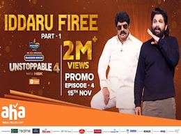 Allu Arjun on Unstoppable OTT Release Date: When and Where to Watch it Online? Allu Arjun on Unstoppable OTT Release Date: When and Where to Watch it Online?