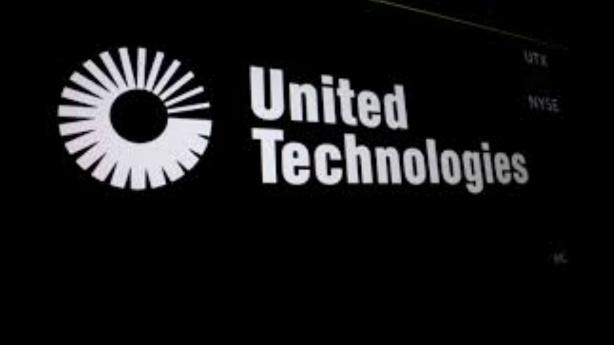 United Technologies, Raytheon to Create $120-Billion Aerospace and Defence Giant