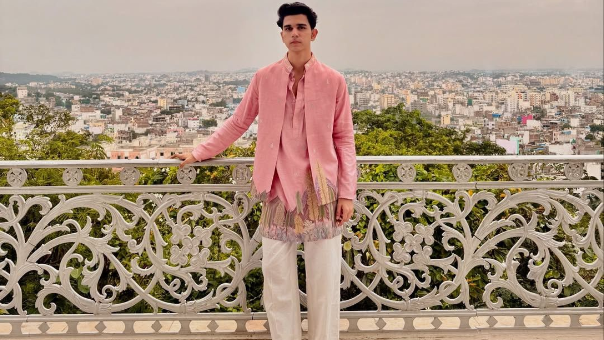 Myntra Deals on Top Men's Ethnic Trousers
